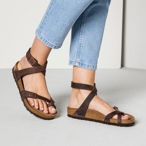 Yara Birkenstock’s